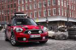 Mini Cooper S E Countryman Panamericana ALL4 2018 года